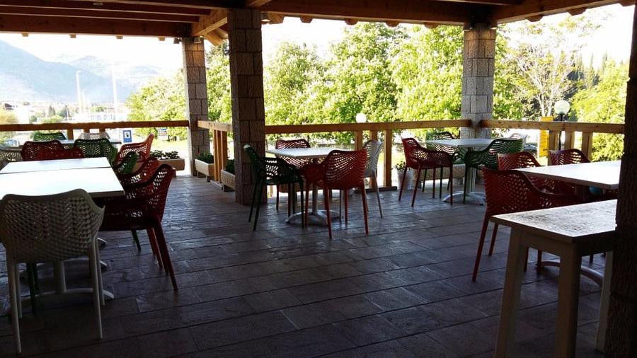 Villa Pergola Trebin Dış mekan fotoğraf